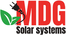 MDG Solar
